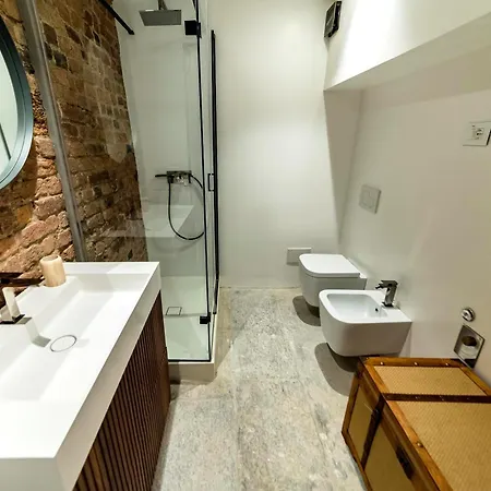 Appartement Dream Duomo Milaan