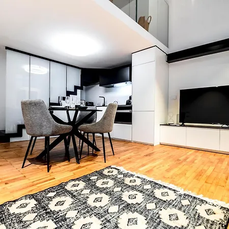 Appartement Dream Duomo