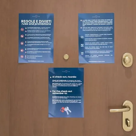 Apartment Easylife - - Padova 12 - Nolo