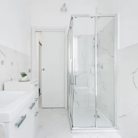 Apartment Easylife - - Padova 12 - Nolo Mailand