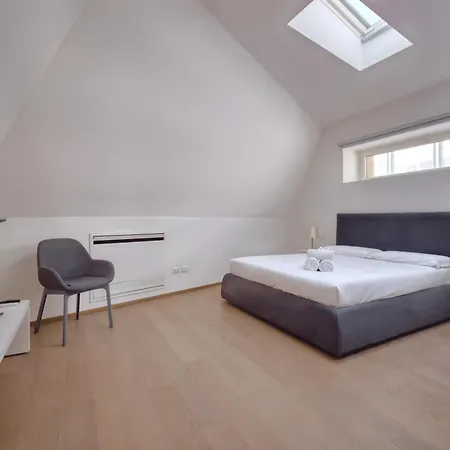 Appartement Joivy Welcoming Flats By Corso