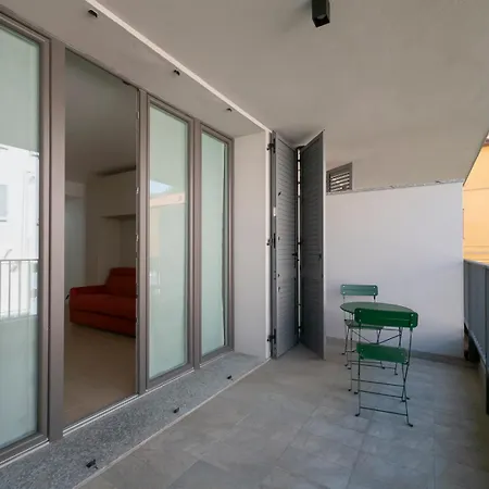 Appartamento I Host - Binda 18 Milano