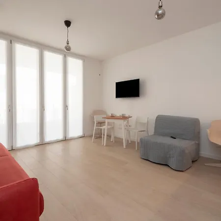 Apartment I Host - Binda 18 *