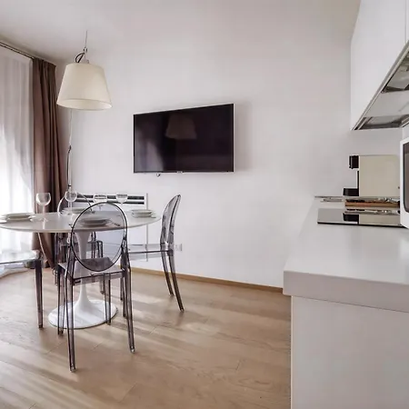 Joivy Welcoming Flats By Corso Appartement Milaan