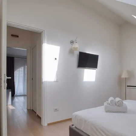 Appartamento Joivy Welcoming Flats By Corso Milano