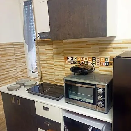 Apartamento Casa Due Passi Milão
