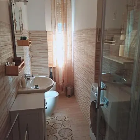 Апартаменты Casa Due Passi *