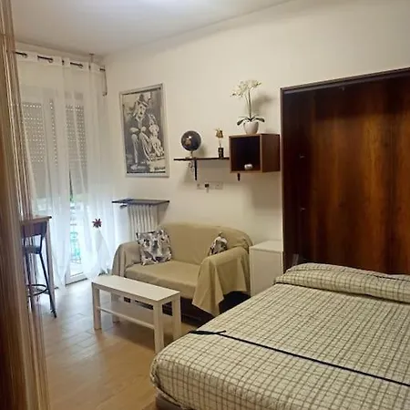 Casa Due Passi Milan