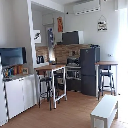 Apartamento Casa Due Passi Milão