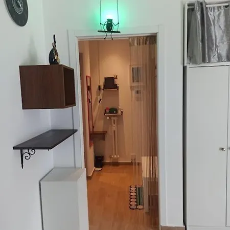 Casa Due Passi Апартаменты Милан