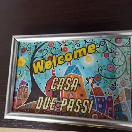 Casa Due Passi Apartamento Milão