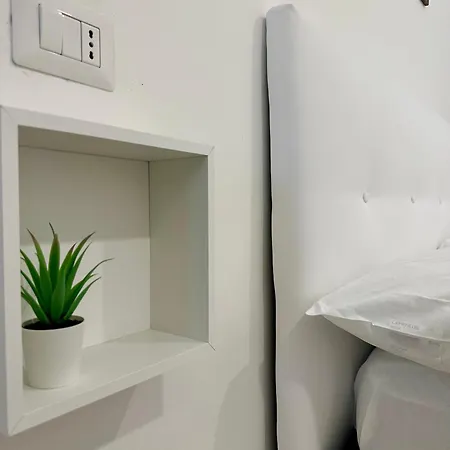 Cmcasevacanze Apartamento