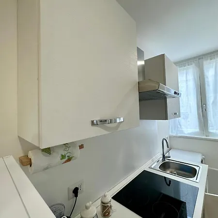 Apartment Cmcasevacanze