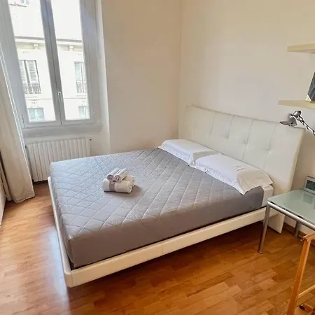 Cosy Penthouse Centro * Milan