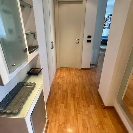 Cosy Penthouse Centro * Milaan