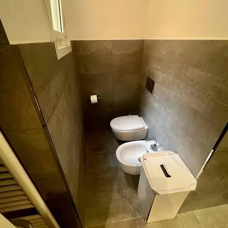 Appartement Cosy Penthouse Centro *