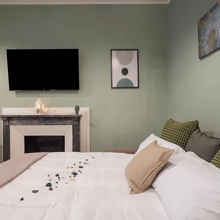 Loreto Prestige - Parking Free & Bulb Gym Bed & Breakfast *