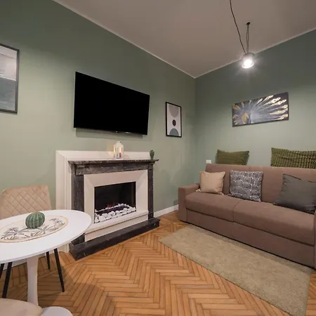 Loreto Prestige - Parking Free & Bulb Gym 4* Milano