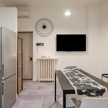 Loreto Prestige - Parking Free & Bulb Gym Milan