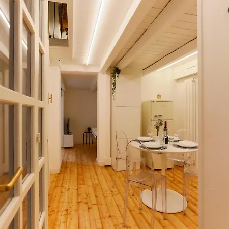 The Rent - In Crocetta * Milánó