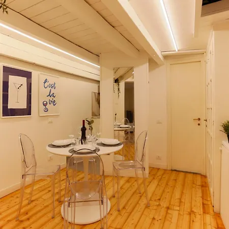 The Rent - Characteristic In Crocetta Area Apartment Milan
