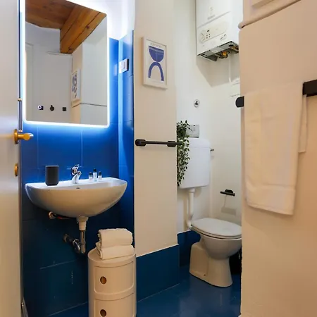 Apartment The Rent - Characteristic In Crocetta Area
