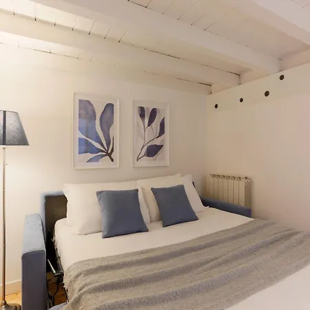 Apartment The Rent - Characteristic In Crocetta Area Milan