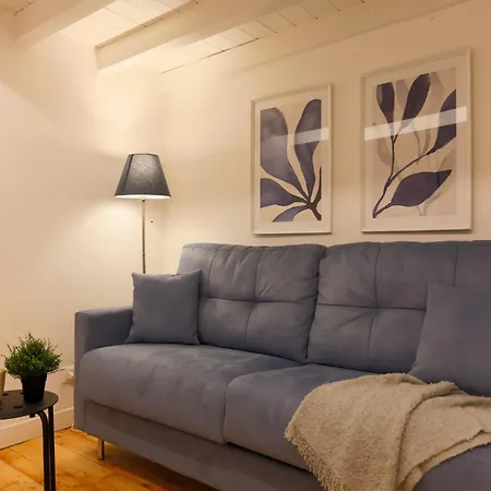 The Rent - In Crocetta 아파트 *