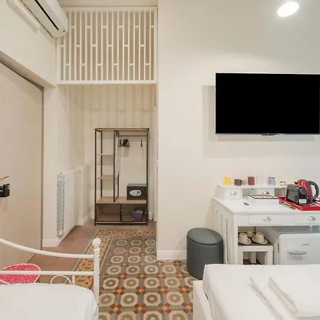 Loreto Prestige - Parking Free & Bulb Gym * Milan