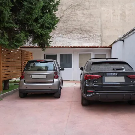 Loreto Prestige - Parking Free & Bulb Gym Bed & Breakfast