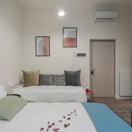Bed & Breakfast Loreto Prestige - Parking Free & Bulb Gym *