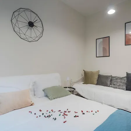 Loreto Prestige - Parking Free & Bulb Gym Bed & Breakfast Milan