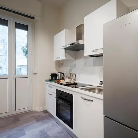 Bed and breakfast Loreto Prestige - Parking Free & Bulb Gym