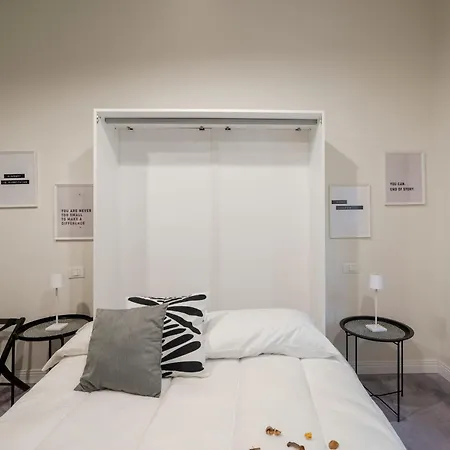 Loreto Prestige - Parking Free & Bulb Gym Bed & Breakfast 4*