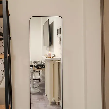 Loreto Prestige - Parking Free & Bulb Gym Bed & Breakfast Milan