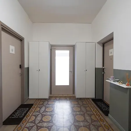 Bed & Breakfast Loreto Prestige - Parking Free & Bulb Gym