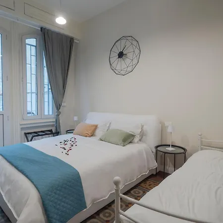 Loreto Prestige - Parking Free & Bulb Gym Bed and breakfast 4*