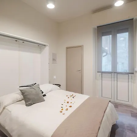 Loreto Prestige - Parking Free & Bulb Gym Bed & Breakfast Milan