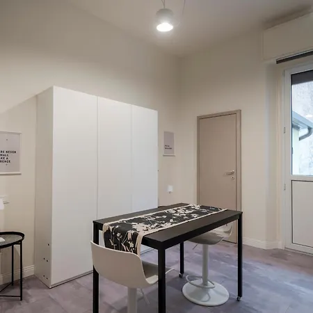 Loreto Prestige - Parking Free & Bulb Gym Milano