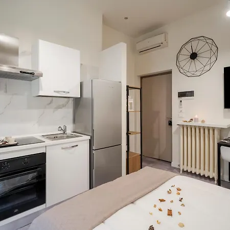 Loreto Prestige - Parking Free & Bulb Gym