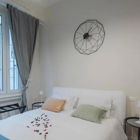 Loreto Prestige - Parking Free & Bulb Gym Bed & Breakfast