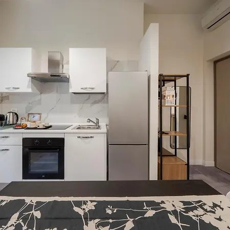 Bed & Breakfast Loreto Prestige - Parking Free & Bulb Gym