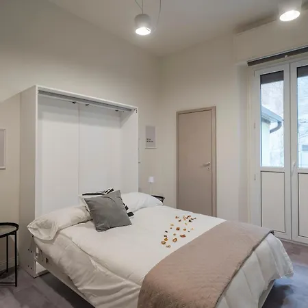 Loreto Prestige - Parking Free & Bulb Gym Bed & Breakfast *
