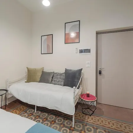 Bed & Breakfast Loreto Prestige - Parking Free & Bulb Gym 4*