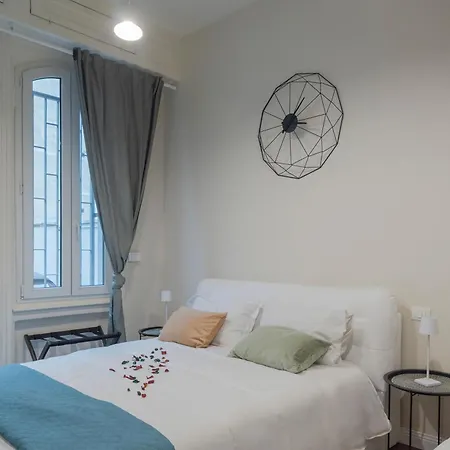 B&B Loreto Prestige - Parking Free & Bulb Gym