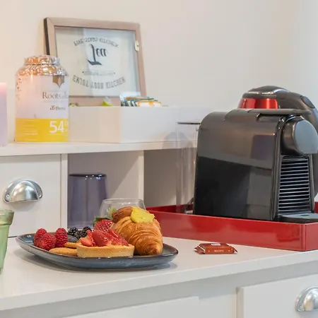 Loreto Prestige - Parking Free & Bulb Gym Bed & Breakfast 4*