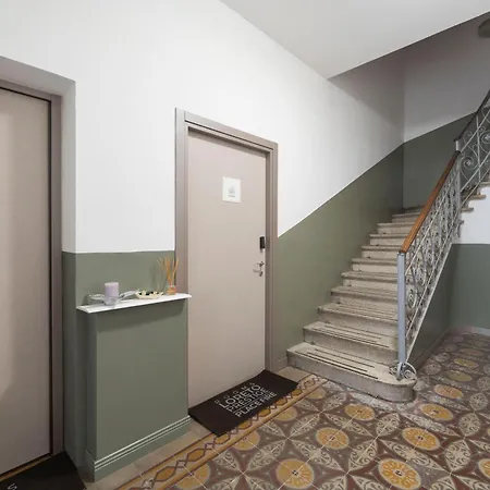 Loreto Prestige - Parking Free & Bulb Gym Bed & Breakfast Milan