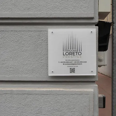 Loreto Prestige - Parking Free & Bulb Gym Milan