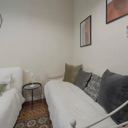 Bed & Breakfast Loreto Prestige - Parking Free & Bulb Gym Milano