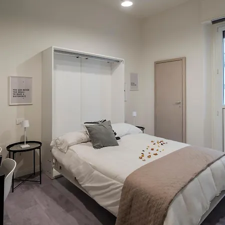 Loreto Prestige - Parking Free & Bulb Gym Bed and breakfast Milán